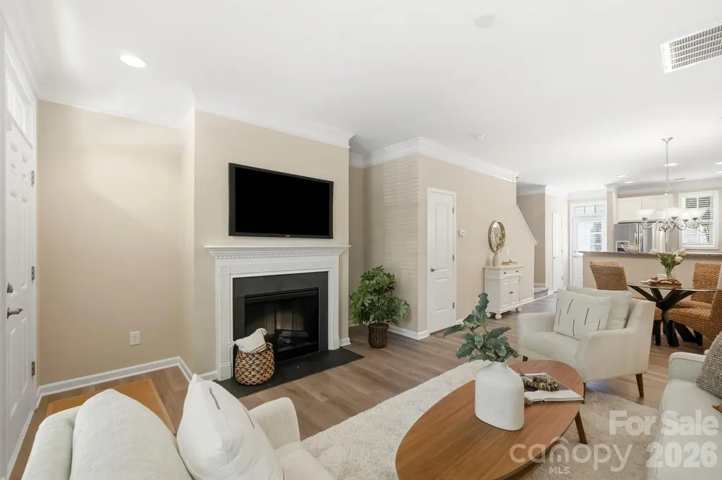 11209 Cedar Walk Lane Charlotte NC 28277