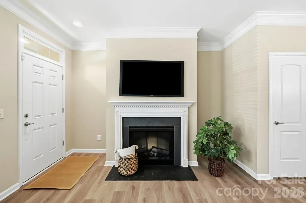 11209 Cedar Walk Lane Charlotte NC 28277