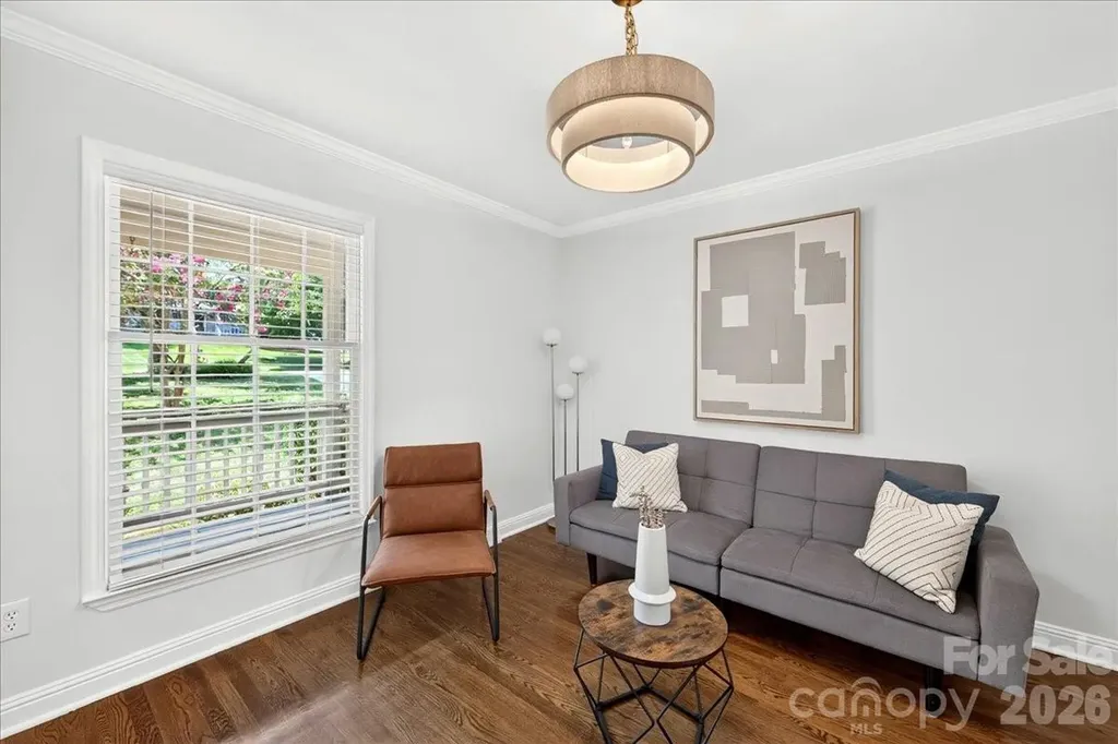 6601 Woodshed Circle Charlotte NC 28270