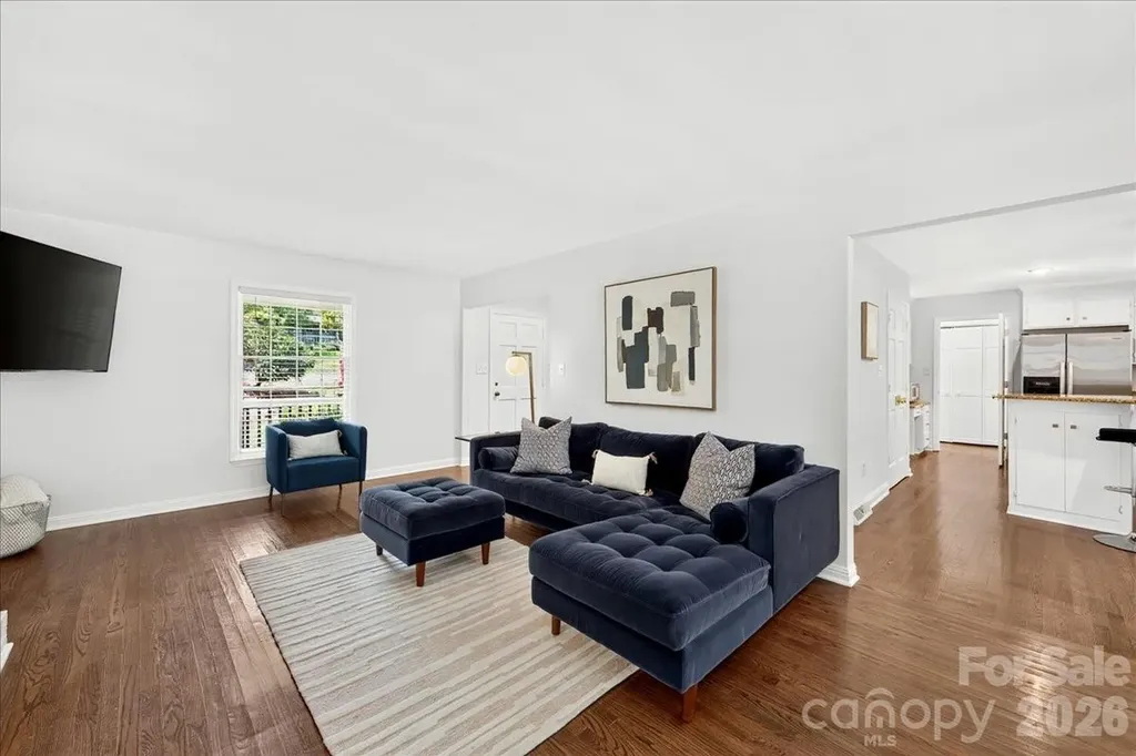 6601 Woodshed Circle Charlotte NC 28270