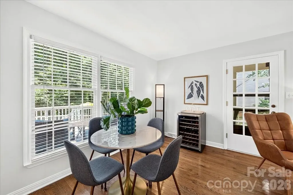 6601 Woodshed Circle Charlotte NC 28270