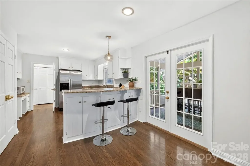 6601 Woodshed Circle Charlotte NC 28270