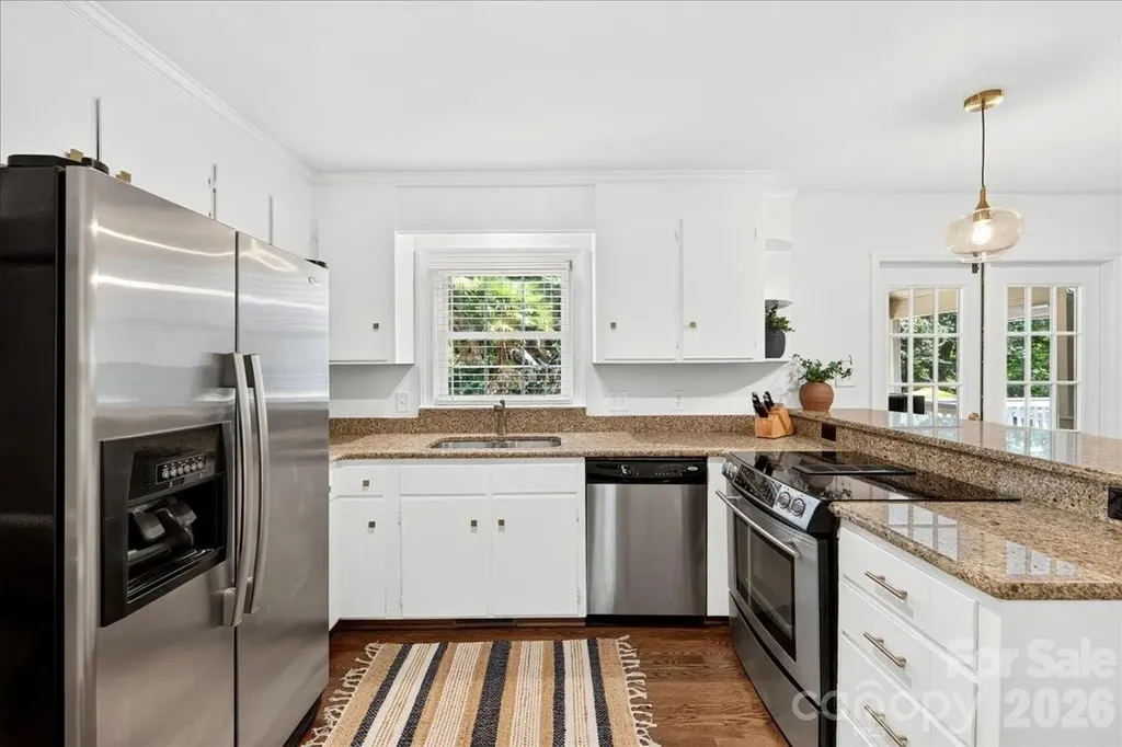 6601 Woodshed Circle Charlotte NC 28270