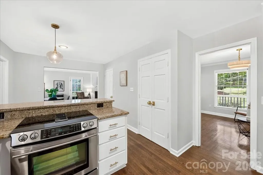 6601 Woodshed Circle Charlotte NC 28270