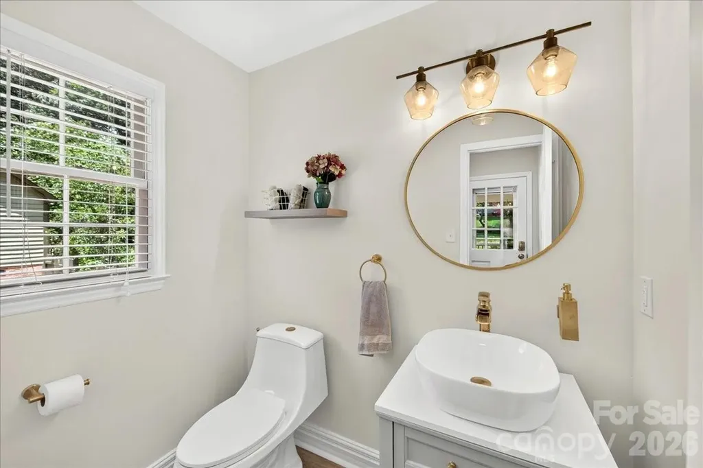 6601 Woodshed Circle Charlotte NC 28270
