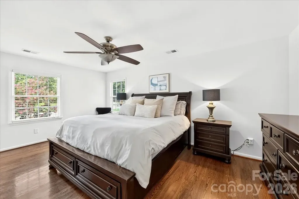6601 Woodshed Circle Charlotte NC 28270