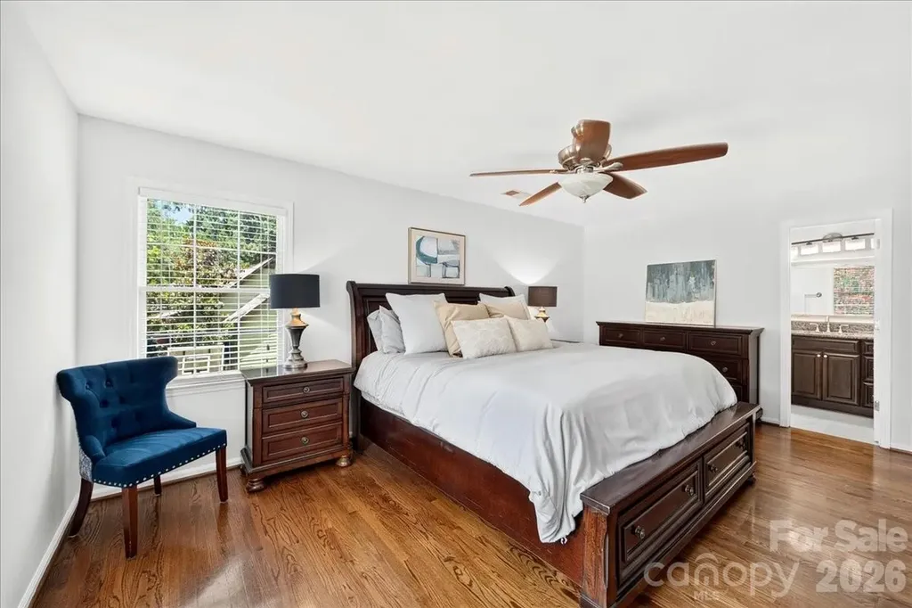 6601 Woodshed Circle Charlotte NC 28270