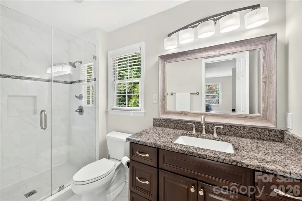 6601 Woodshed Circle Charlotte NC 28270