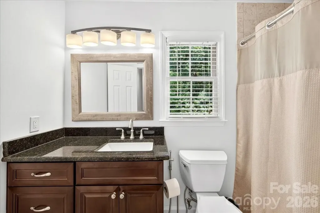 6601 Woodshed Circle Charlotte NC 28270