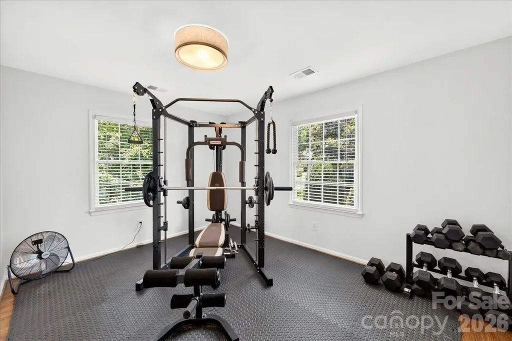 6601 Woodshed Circle Charlotte NC 28270
