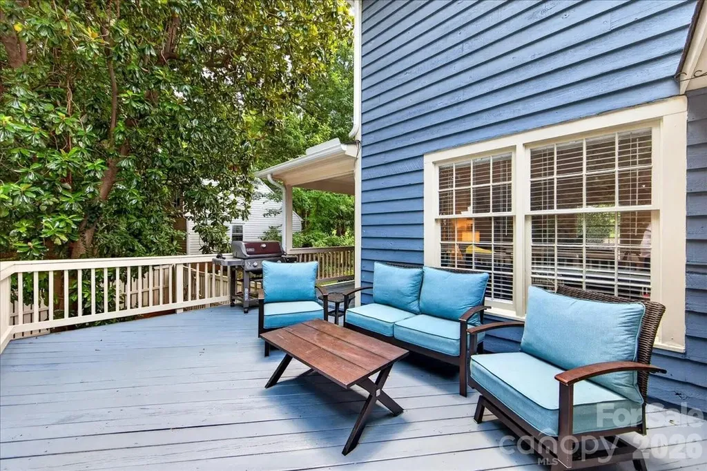 6601 Woodshed Circle Charlotte NC 28270