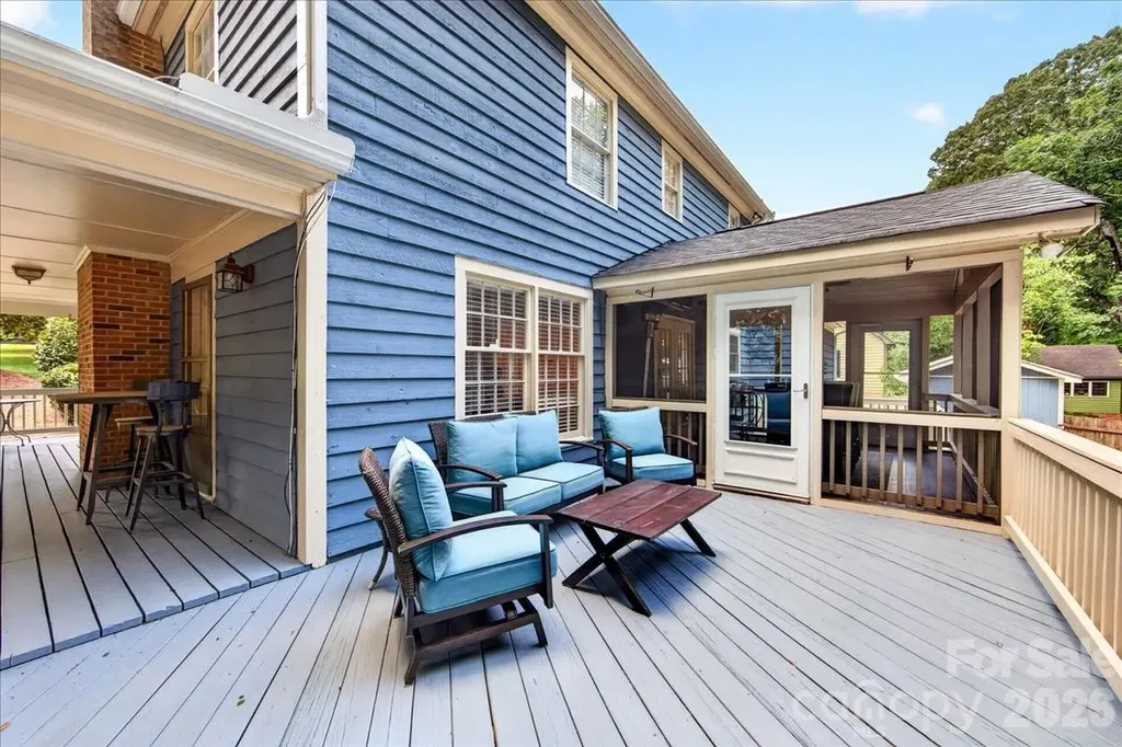 6601 Woodshed Circle Charlotte NC 28270