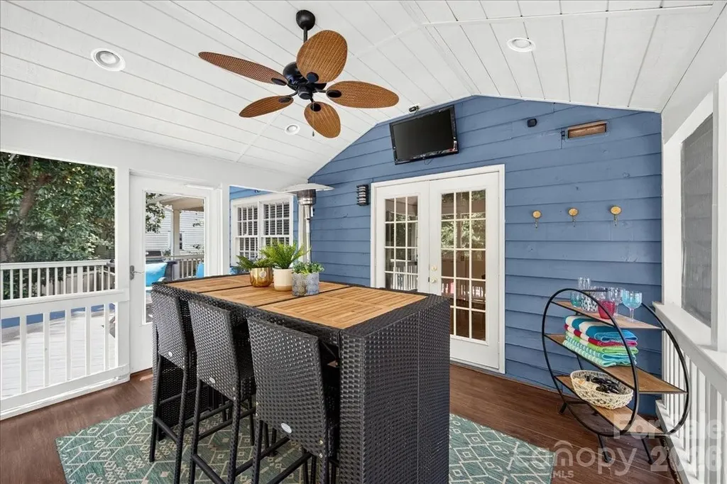6601 Woodshed Circle Charlotte NC 28270