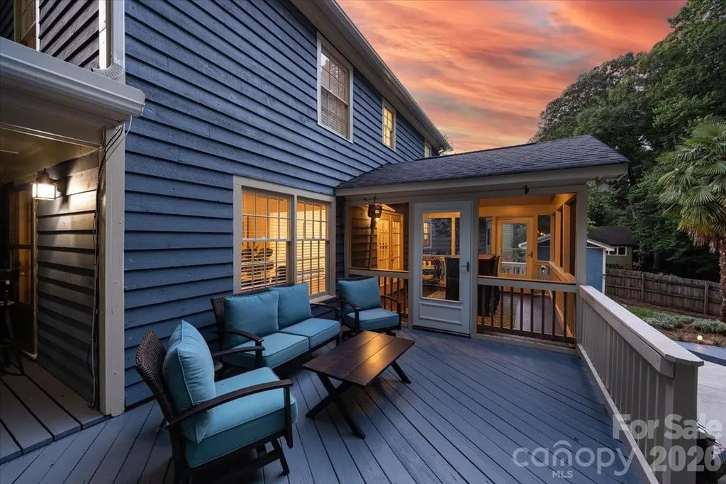 6601 Woodshed Circle Charlotte NC 28270