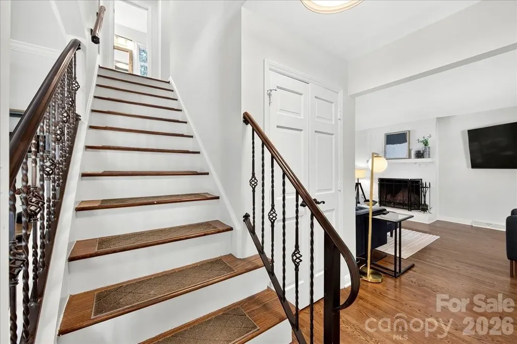 6601 Woodshed Circle Charlotte NC 28270