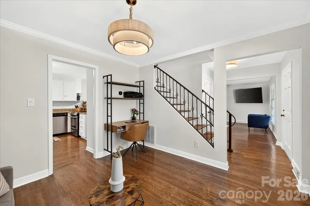 6601 Woodshed Circle Charlotte NC 28270