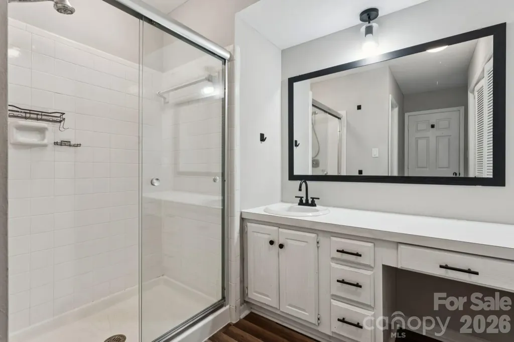 11128 Sevilla Court Charlotte NC 28226