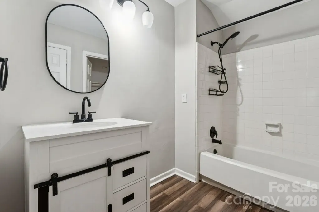 11128 Sevilla Court Charlotte NC 28226