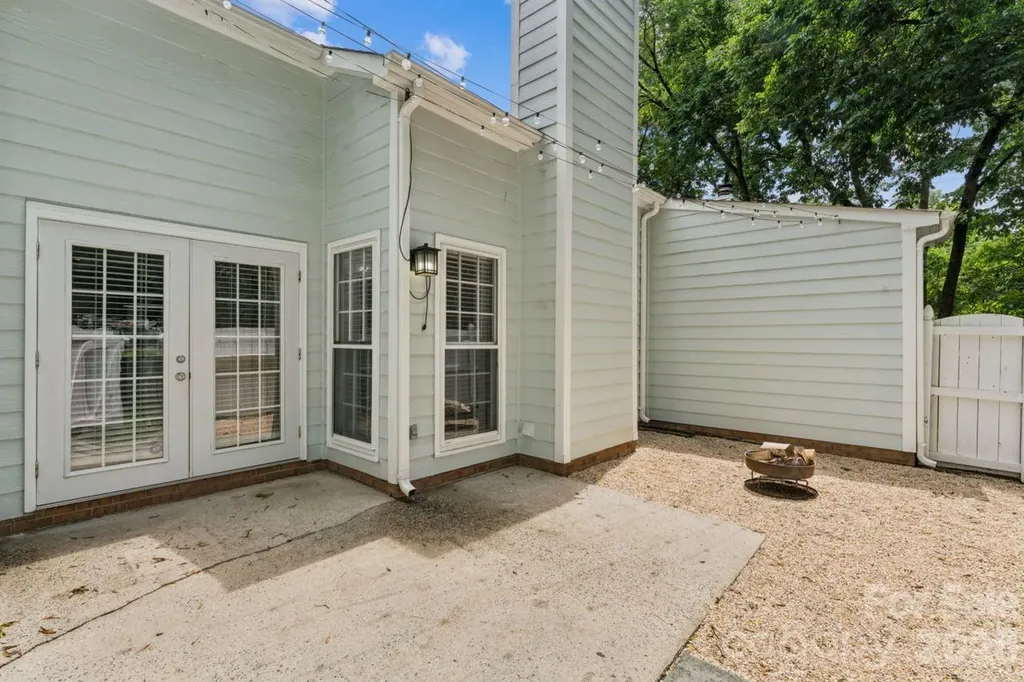 11128 Sevilla Court Charlotte NC 28226