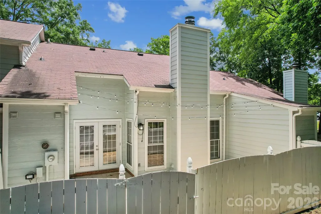 11128 Sevilla Court Charlotte NC 28226