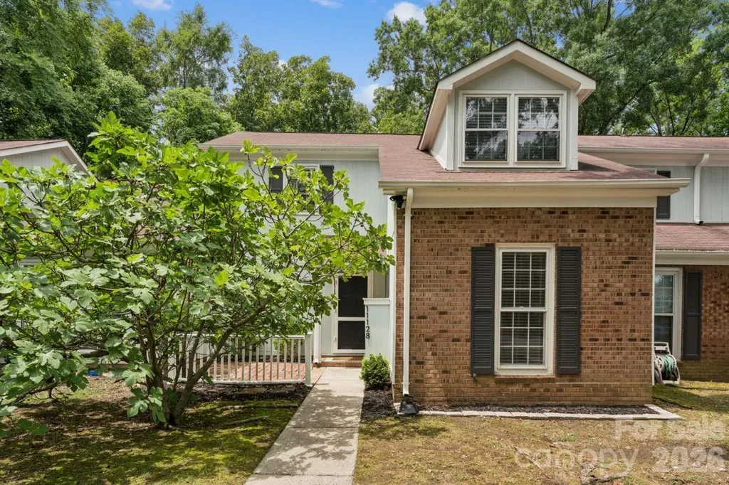 11128 Sevilla Court Charlotte NC 28226