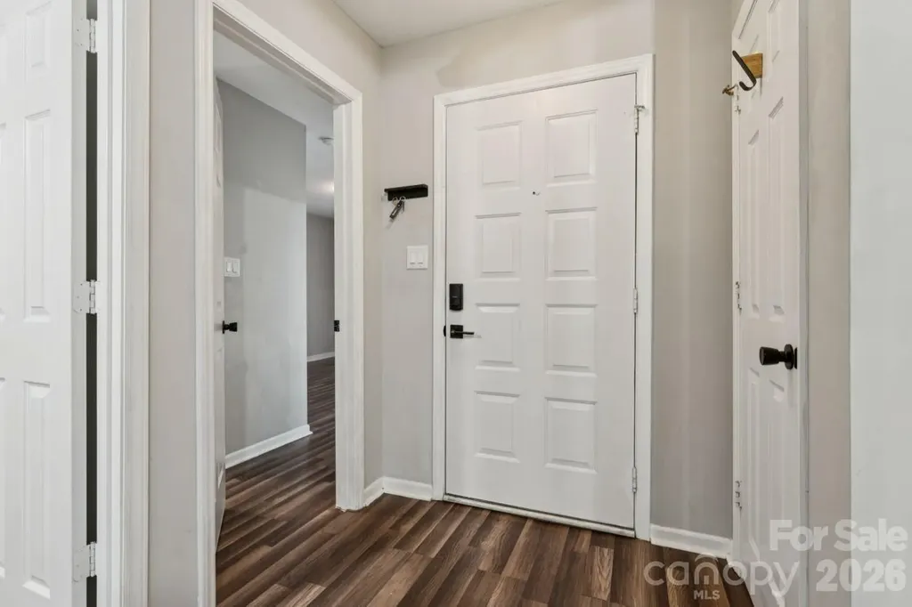 11128 Sevilla Court Charlotte NC 28226