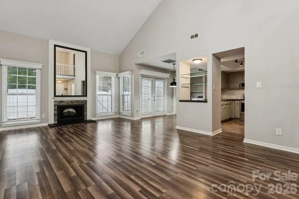 11128 Sevilla Court Charlotte NC 28226