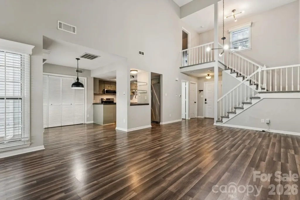 11128 Sevilla Court Charlotte NC 28226