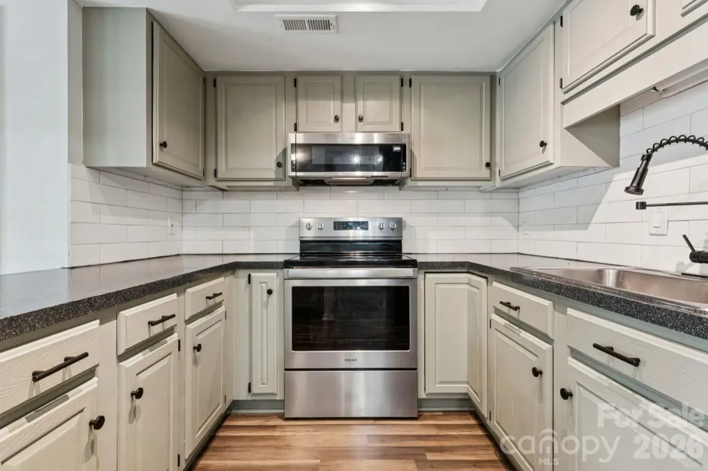 11128 Sevilla Court Charlotte NC 28226