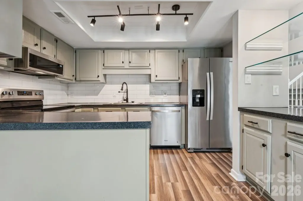 11128 Sevilla Court Charlotte NC 28226