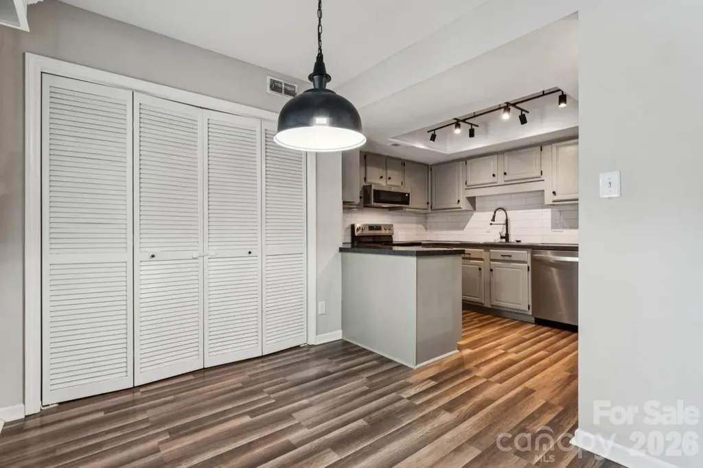 11128 Sevilla Court Charlotte NC 28226
