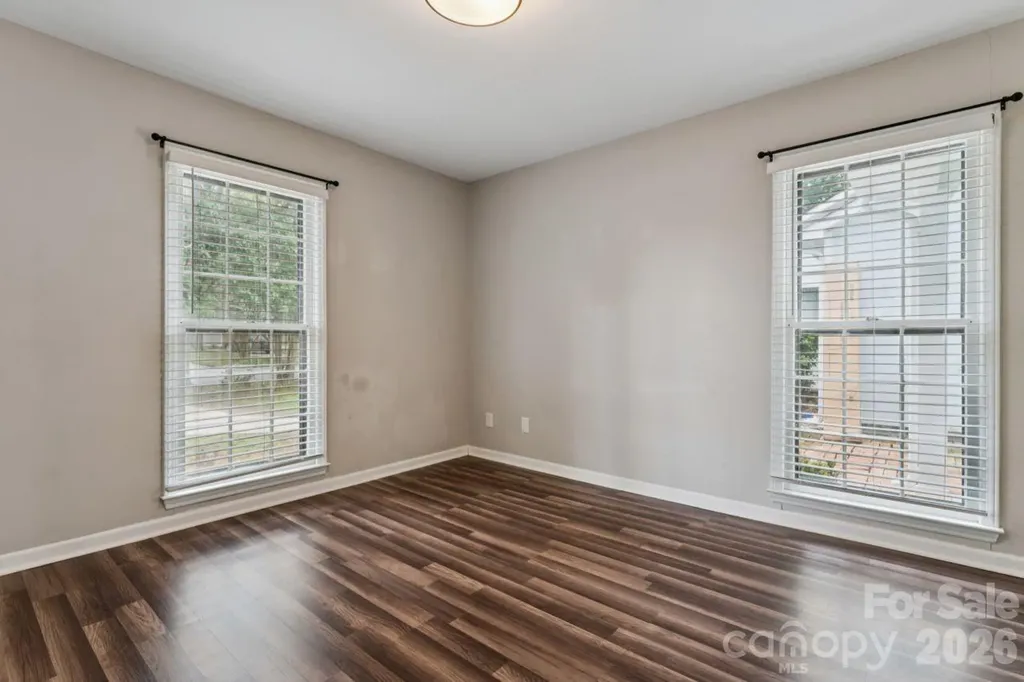 11128 Sevilla Court Charlotte NC 28226