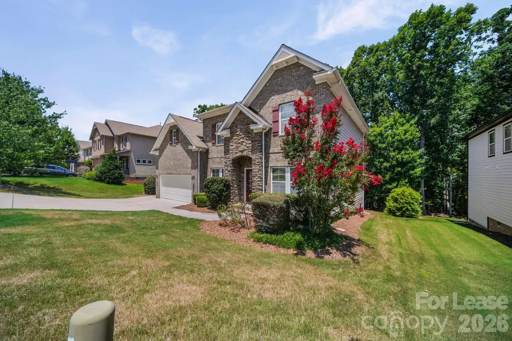 1912 Madeira Circle Waxhaw NC 28173