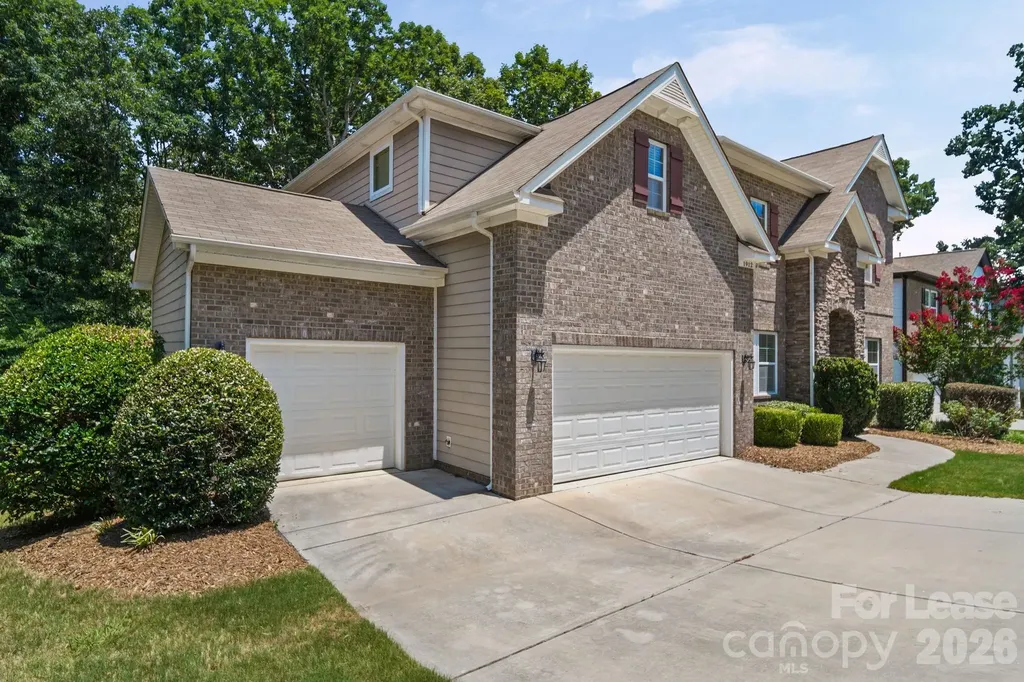 1912 Madeira Circle Waxhaw NC 28173
