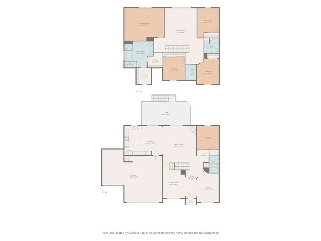 1912 Madeira Circle Waxhaw NC 28173