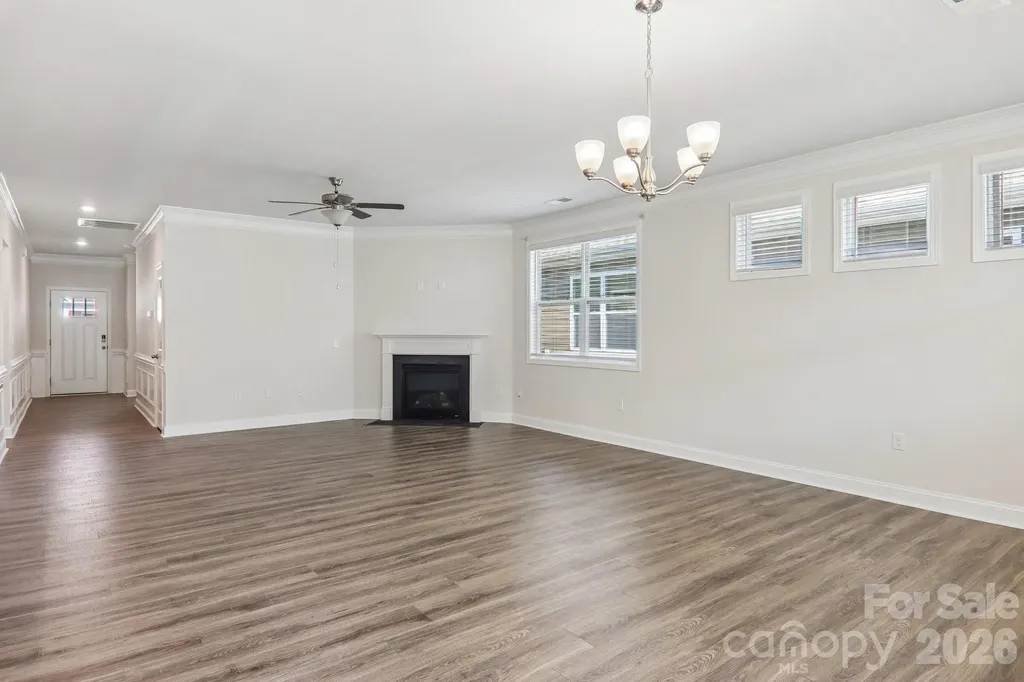 505 Fox Cove Road Hendersonville NC 28792