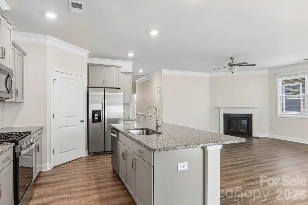 505 Fox Cove Road Hendersonville NC 28792