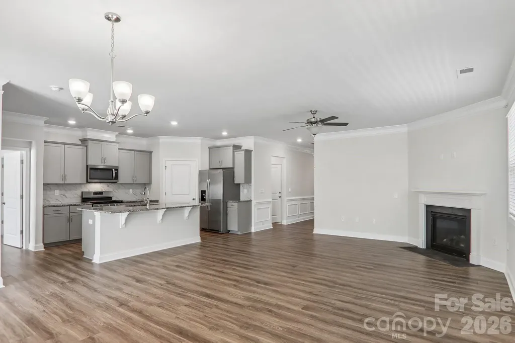 505 Fox Cove Road Hendersonville NC 28792