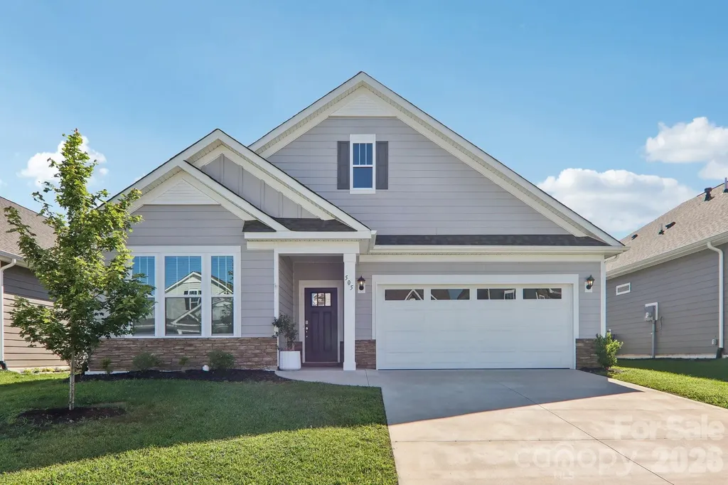 505 Fox Cove Road Hendersonville NC 28792
