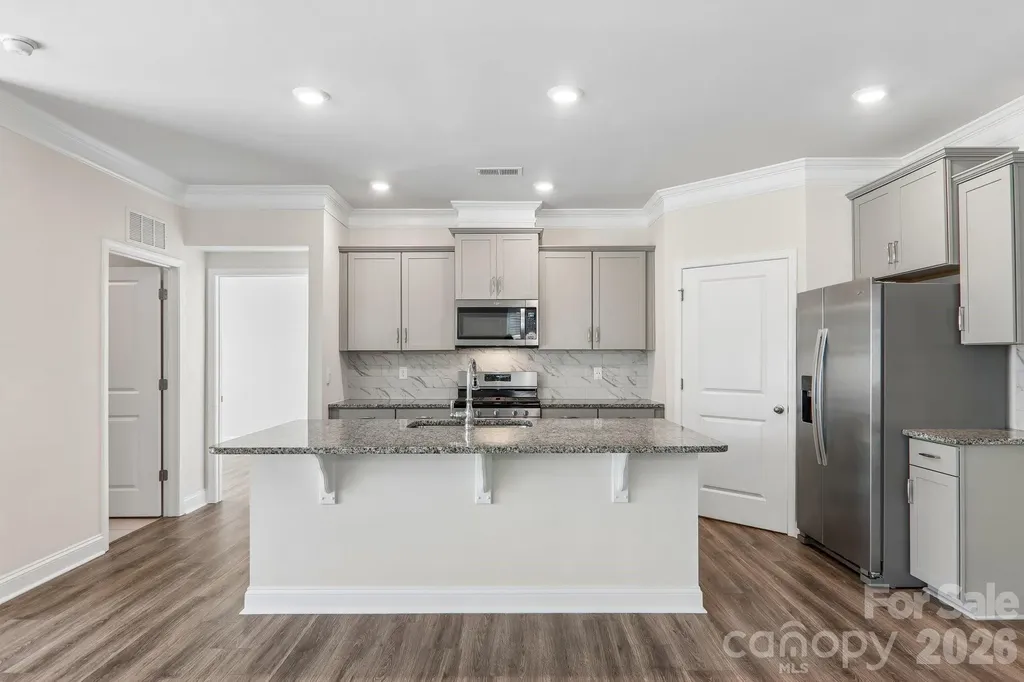505 Fox Cove Road Hendersonville NC 28792