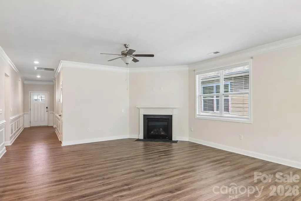 505 Fox Cove Road Hendersonville NC 28792