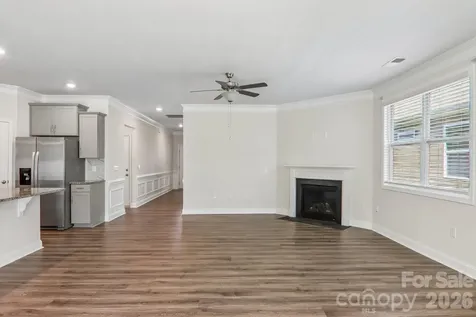 505 Fox Cove Road Hendersonville NC 28792