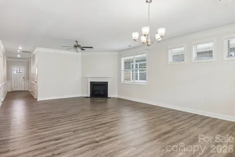 505 Fox Cove Road Hendersonville NC 28792