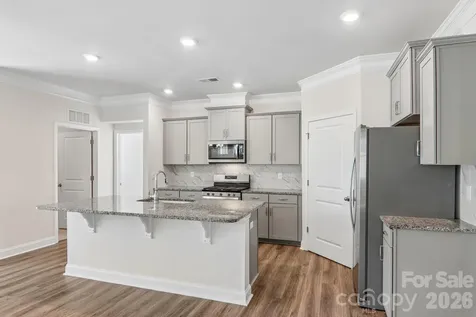505 Fox Cove Road Hendersonville NC 28792