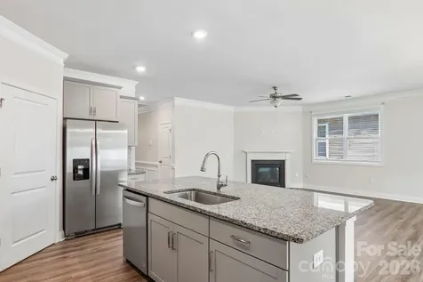 505 Fox Cove Road Hendersonville NC 28792