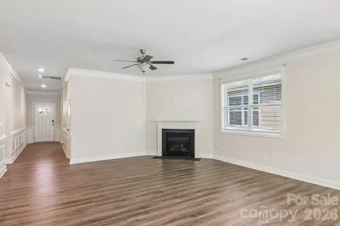 505 Fox Cove Road Hendersonville NC 28792