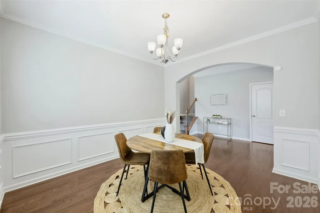 5011 Riverdale Drive Charlotte NC 28273