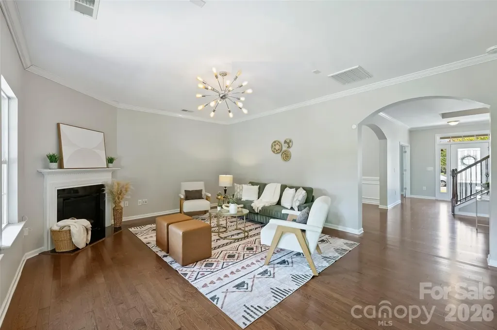 5011 Riverdale Drive Charlotte NC 28273