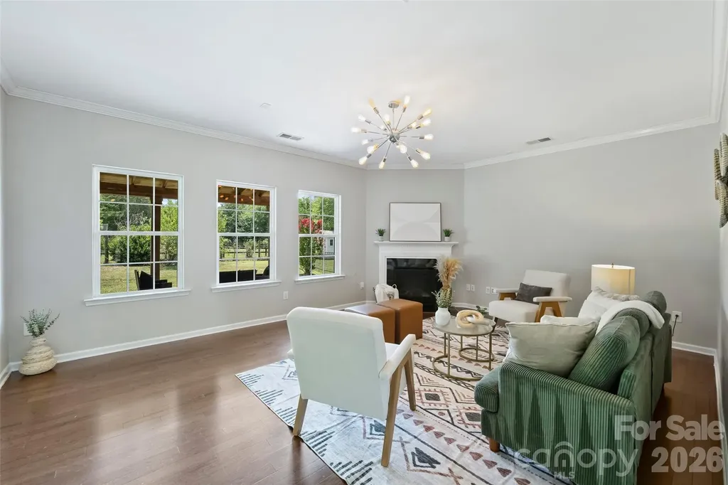 5011 Riverdale Drive Charlotte NC 28273