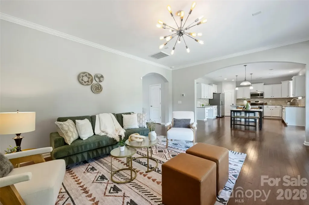 5011 Riverdale Drive Charlotte NC 28273